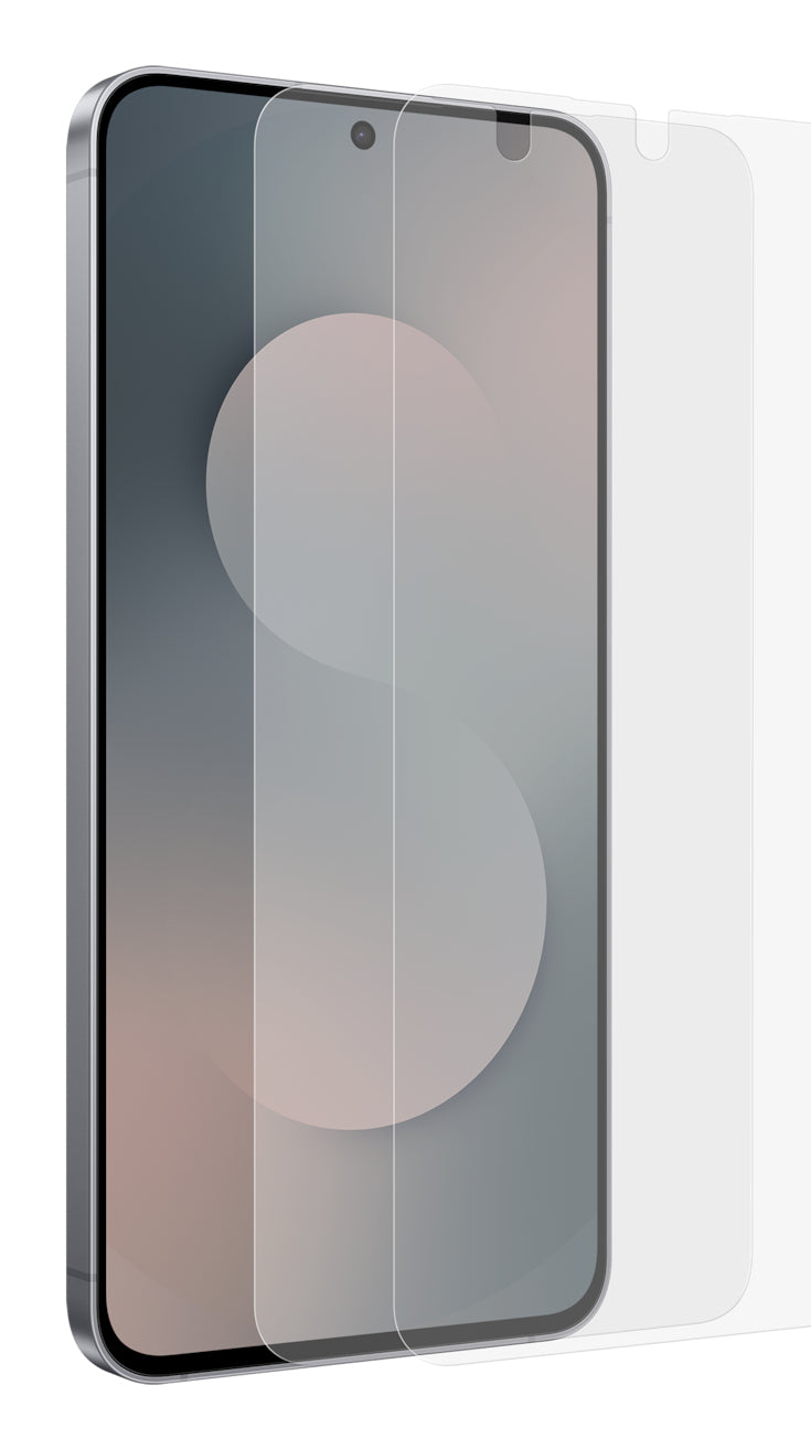 Samsung Samsung Film de protection anti-reflet pour Galaxy S25 FE