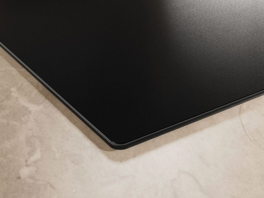 Electrolux EIT60433CT Noir Intégré 60 cm Plaque avec zone à induction 4 zone(s)