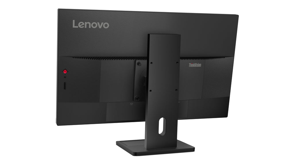 Lenovo ThinkVision E24-30 écran plat de PC 60,5 cm (23.8") 1920 x 1080 pixels Full HD LED Noir