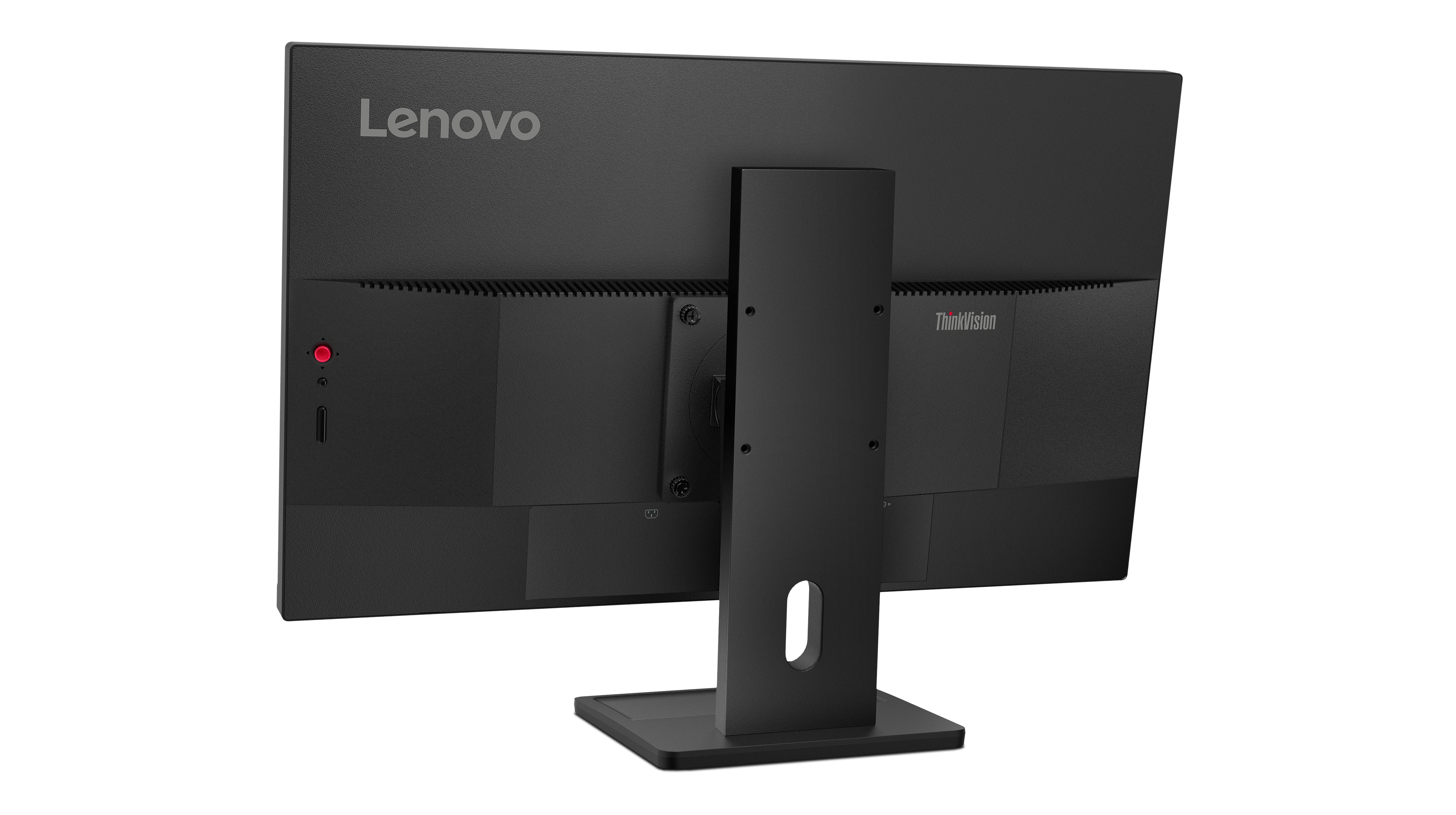 Lenovo ThinkVision E24-30 écran plat de PC 60,5 cm (23.8") 1920 x 1080 pixels Full HD LED Noir