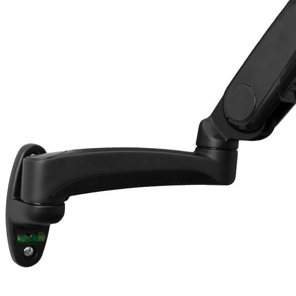 StarTech.com Support Mural pour Écran jusqu'à 34"(9kg) - Bras Articulé Multidirectionnel