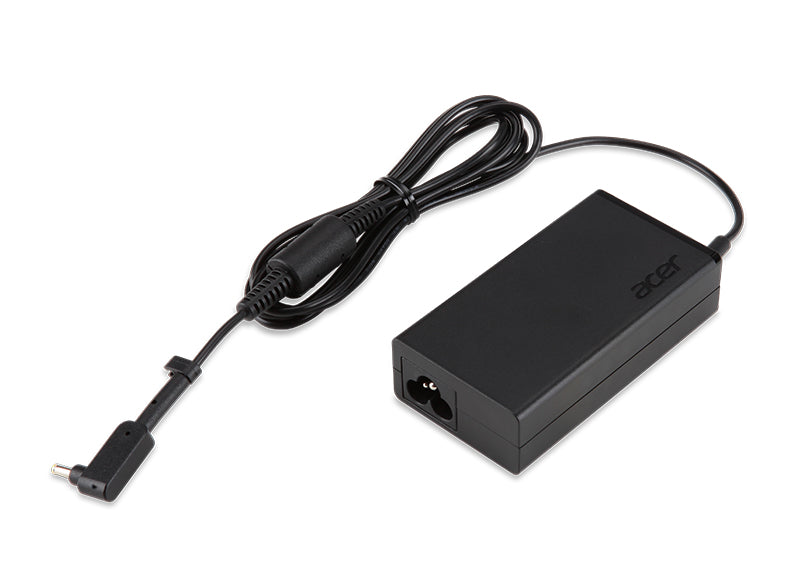 Acer AC Adapter 65W adaptateur de puissance & onduleur Intérieure Noir