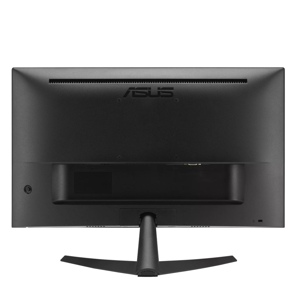ASUS VY229HF écran plat de PC 54,5 cm (21.4") 1920 x 1080 pixels Full HD LCD Noir