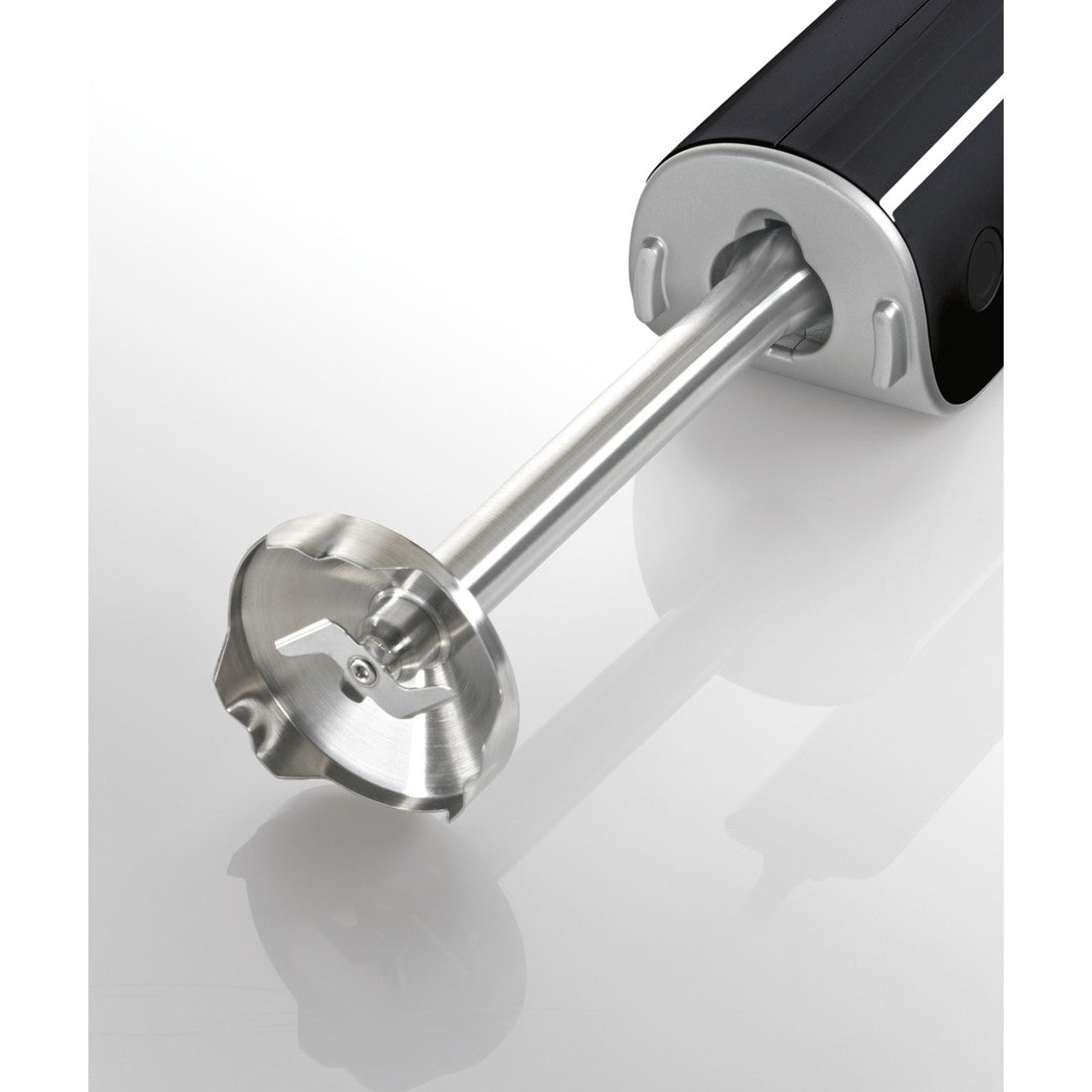 Bosch Bosch MFQ4885DE mixeur Batteur à main 575 W Noir, Chrome
