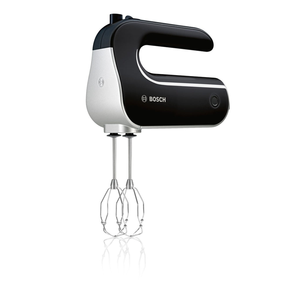 Bosch Bosch MFQ4885DE mixeur Batteur à main 575 W Noir, Chrome