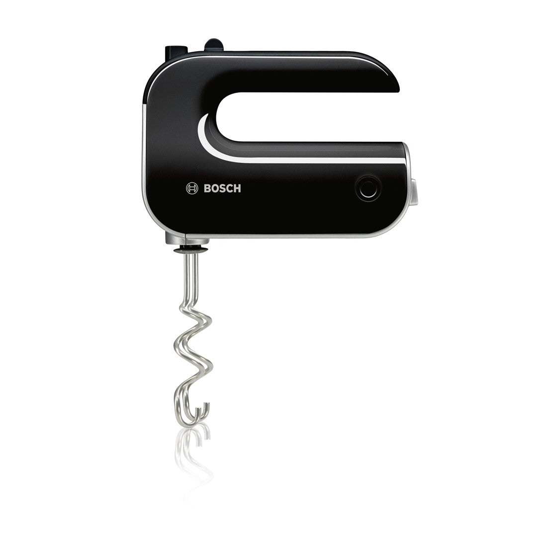 Bosch Bosch MFQ4885DE mixeur Batteur à main 575 W Noir, Chrome