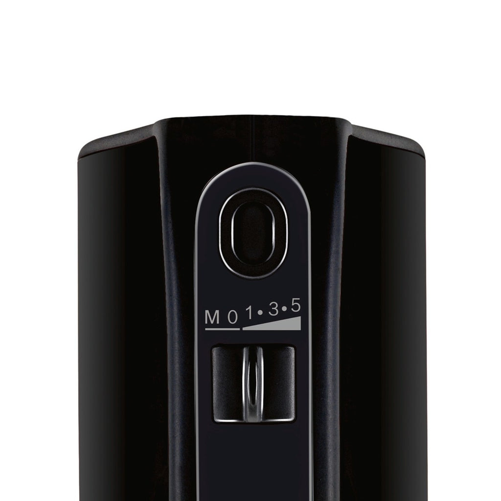 Bosch Bosch MFQ4885DE mixeur Batteur à main 575 W Noir, Chrome