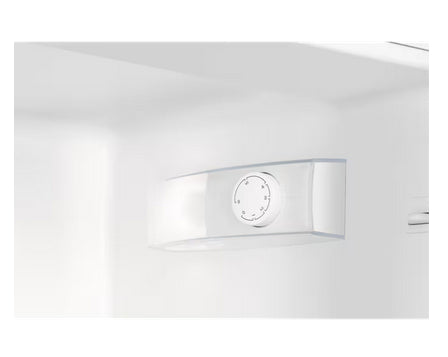 AEG OSK5O88ES Réfrigérateur Intégré 142 L Blanc