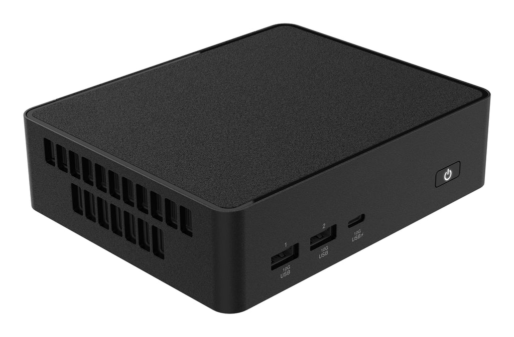 ASUS NUC 16 Pro RNUC16WCKC300002 Noir 304 FCBGA1516