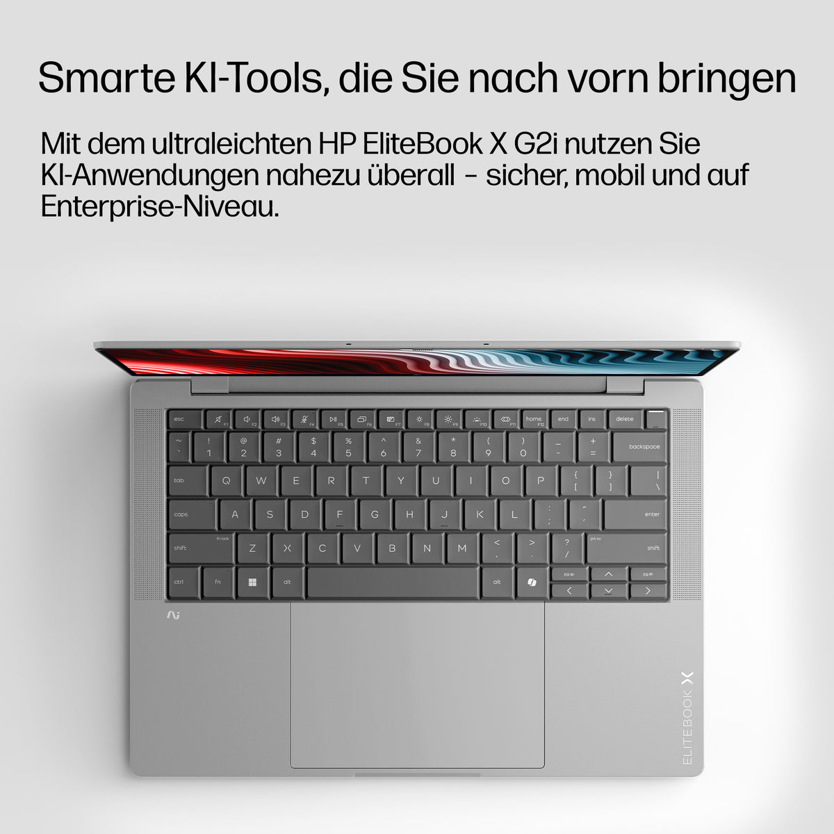 HP EliteBook X G2a Notebook Next Gen AI