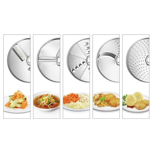Bosch Bosch MUZ5VL1 accessoire pour mixeur/robot ménager