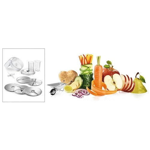 Bosch Bosch MUZ5VL1 accessoire pour mixeur/robot ménager