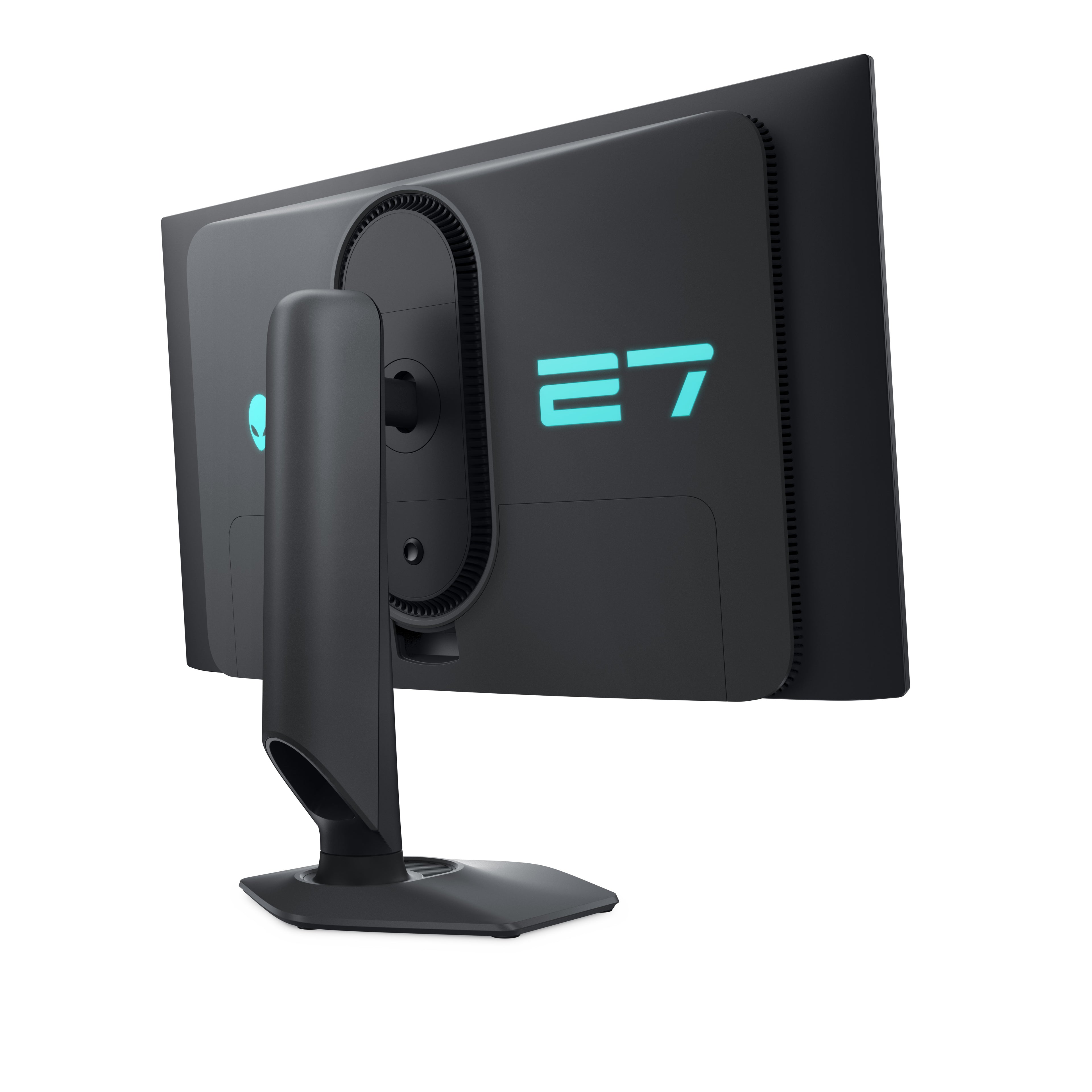 Alienware AW2725DF écran plat de PC 67,8 cm (26.7") 2560 x 1440 pixels Quad HD QD-OLED Noir