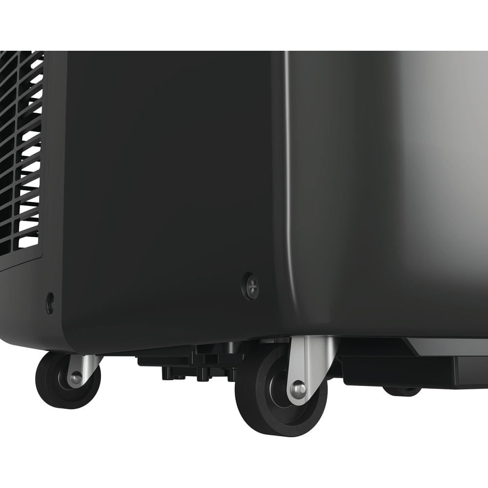 Whirlpool PACF212HP B Climatiseur portatif 60 dB Noir