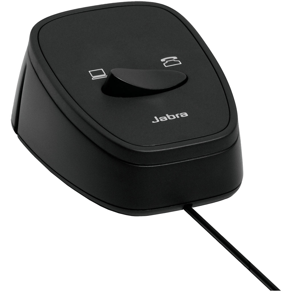 Équipement de Commutation Téléphonique Jabra 180-09