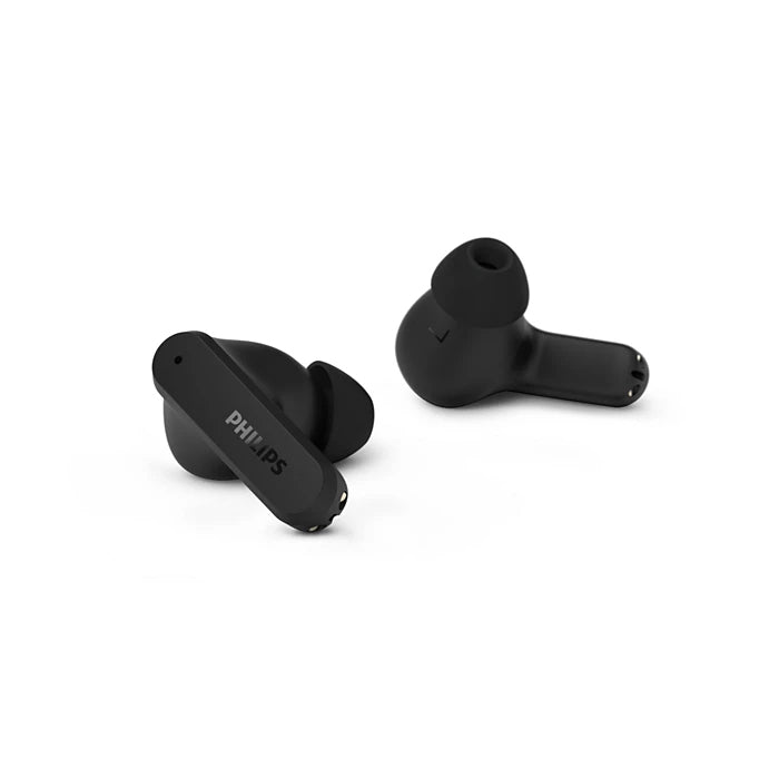 Philips 2000 series TAT2000BK/00 casque Sans fil Ecouteurs Appels/Musique Bluetooth Noir - vue 2