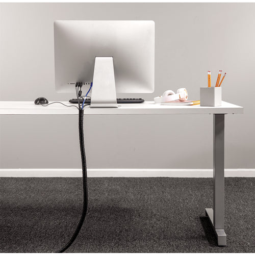 Fellowes CableZip - Noir