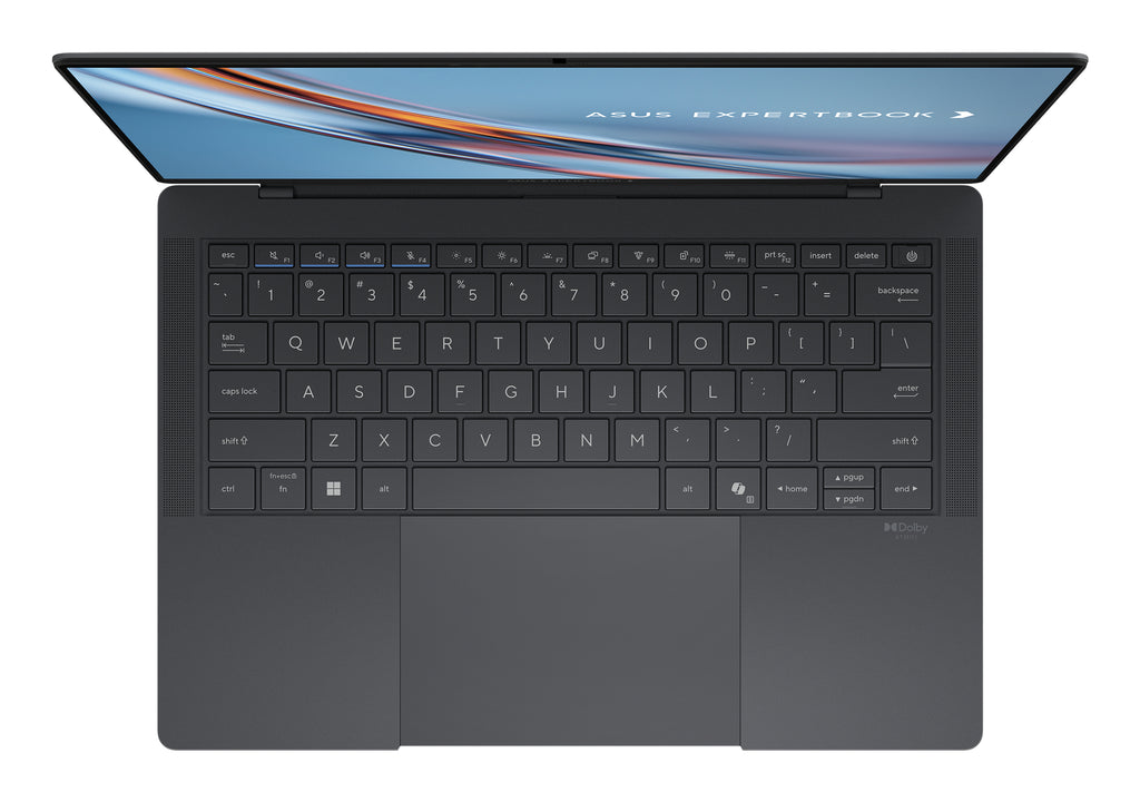 ASUS ExpertBook Ultra B9406CAA-TH0840X Copilot+ PC Intel Core Ultra X7 358H Ordinateur portable 35,6 cm (14") Écran tact