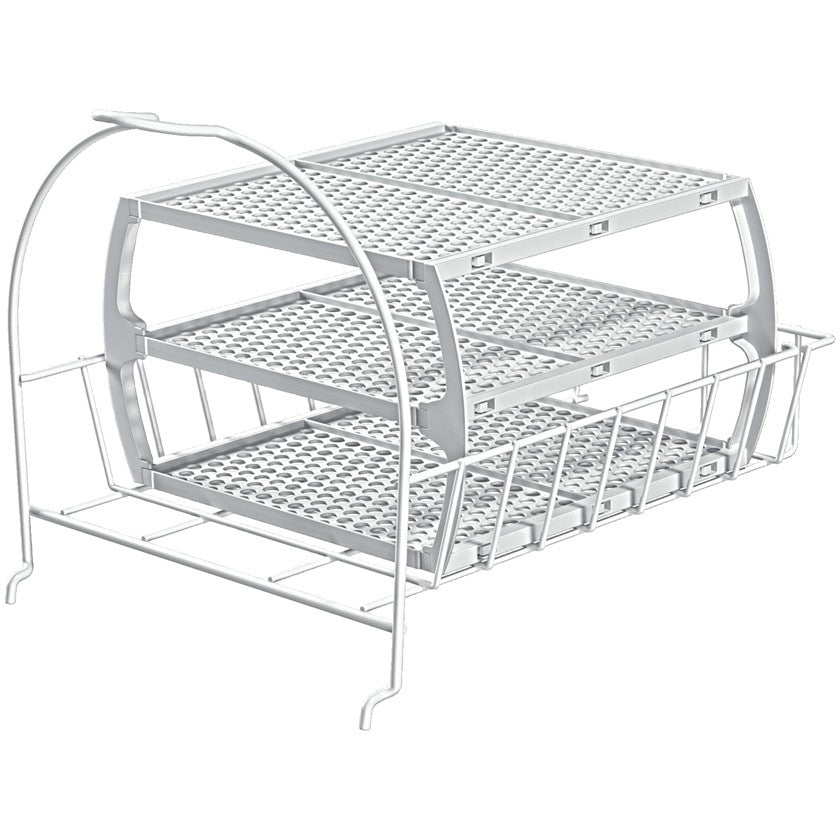 Bosch Bosch WMZ20600 pièce et accessoire de lave-linge Panier (équipement ménager)