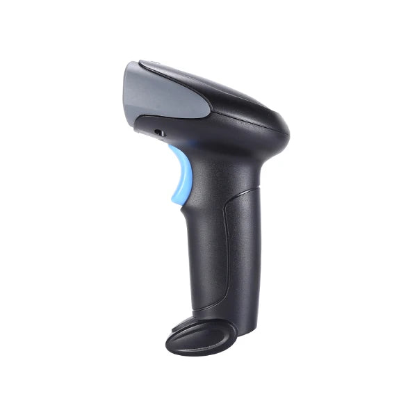 Lecteur de codes-barres EAN USB sans fil 1D portable Zenwire WJ13