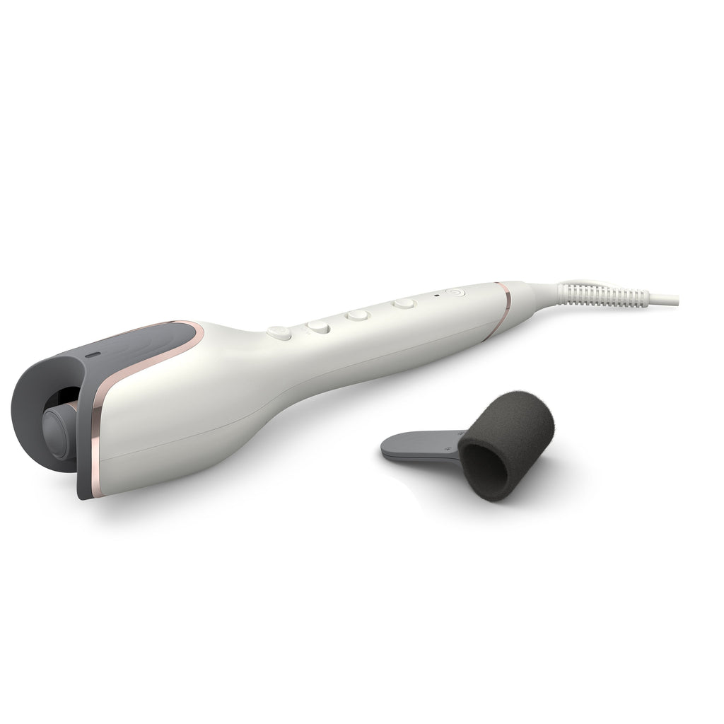 Philips StyleCare Prestige BHB878/00 Boucleur Automatique MoistureProtect