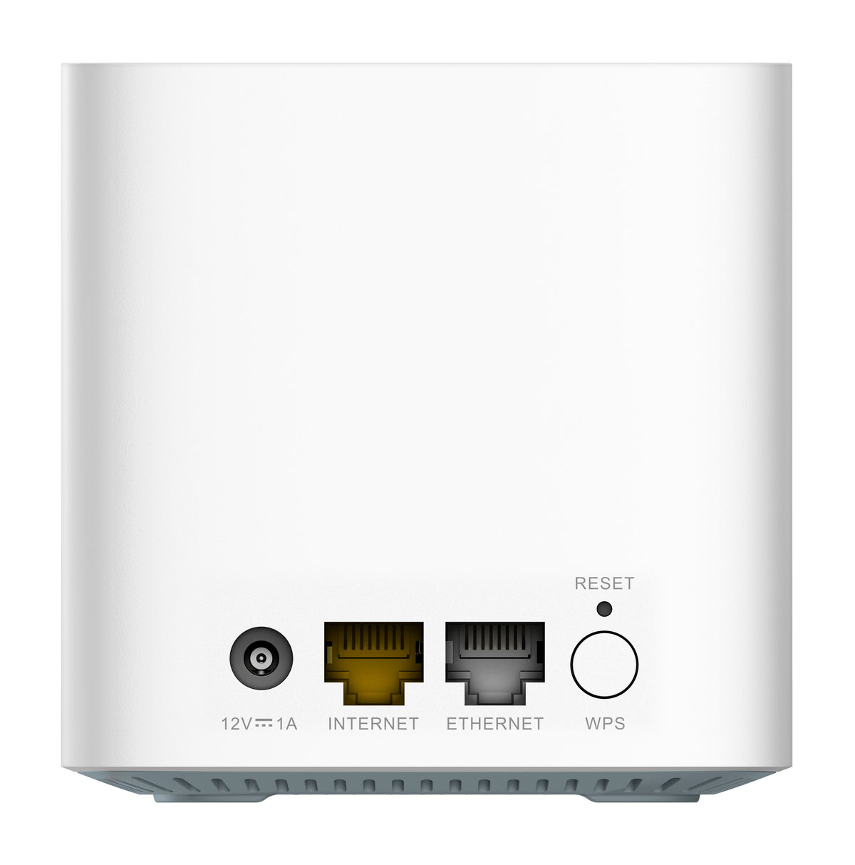 D-Link EAGLE PRO AI Système Mesh AX1500, Pack de 3