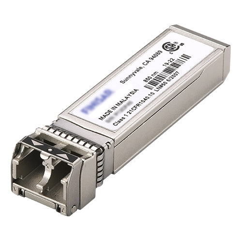 QNAP TRX-32GFCSFP-SR Module Émetteur-Récepteur Réseau SFP+ 32 Gbit/s