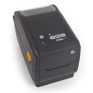 Zebra ZD411 Imprimante à Étiquettes Transfert Thermique 203 DPI 152 mm/s Ethernet Bluetooth