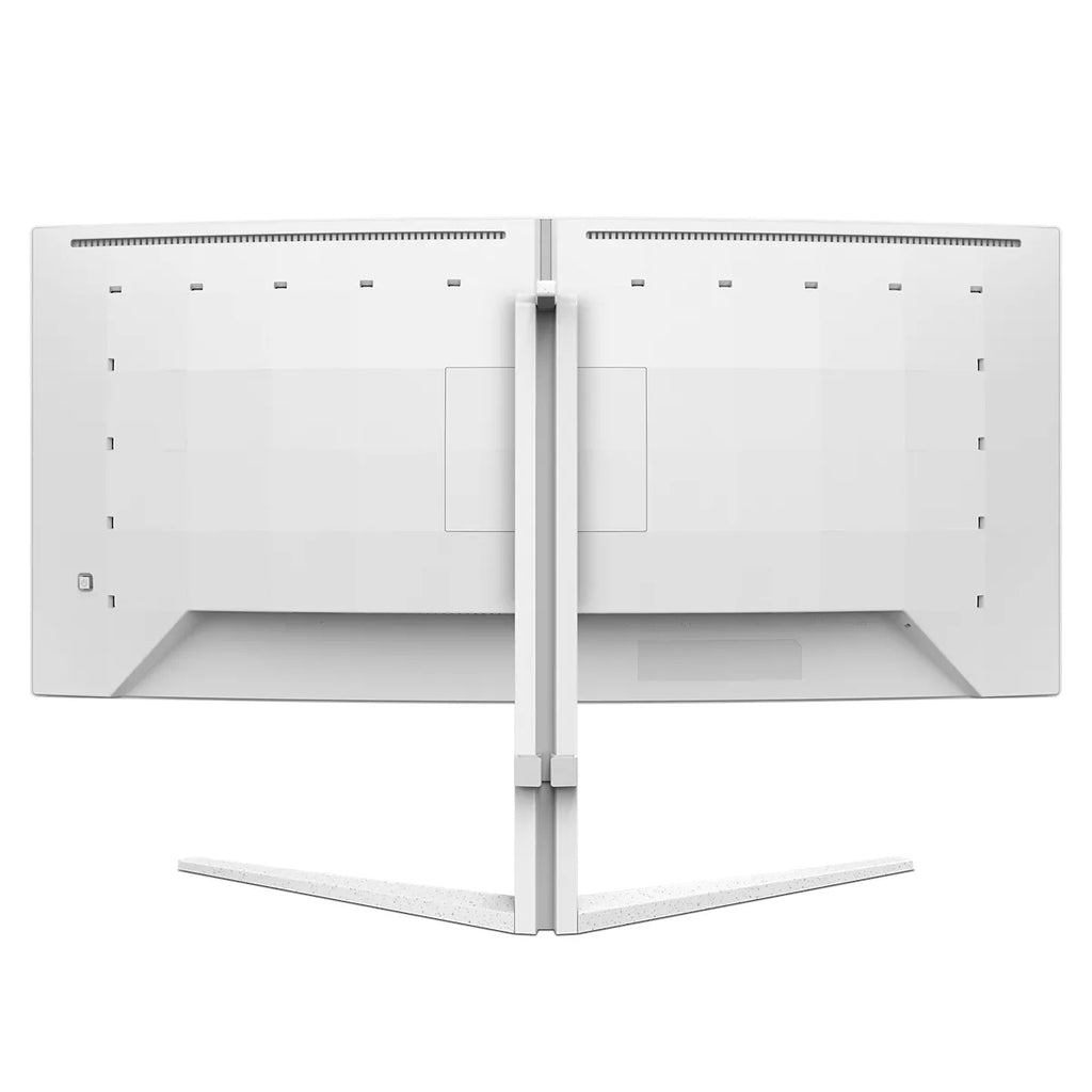 Philips Evnia 5000 34M2C5501A/00 écran plat de PC 86,4 cm (34") 3440 x 1440 pixels Wide Quad HD LCD Blanc