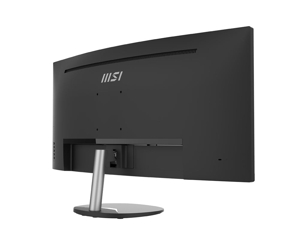 MSI Pro MP341CQDE 34 VA 3440 x 1440 (UltraWide) HDMI DisplayPort 100Hz