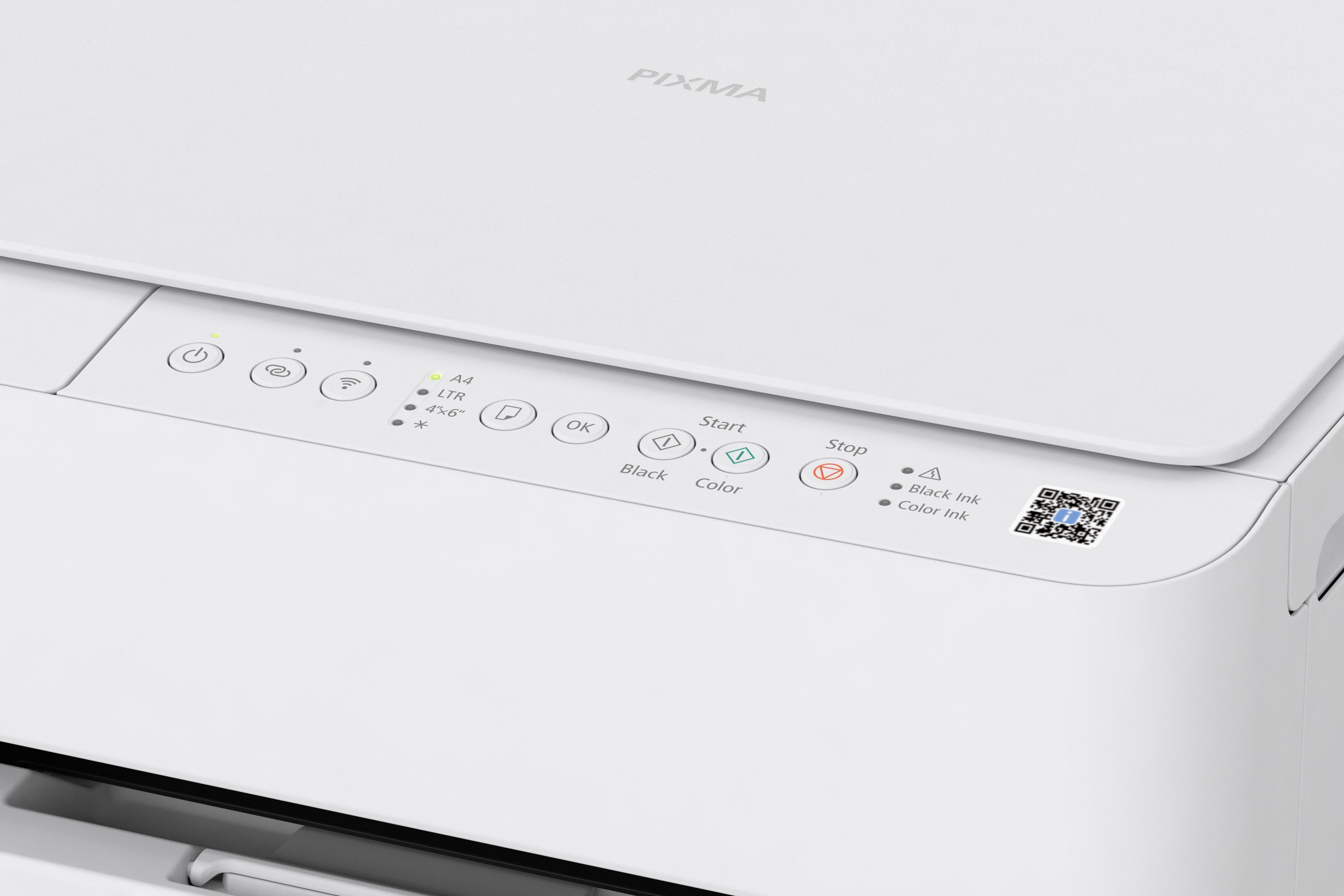 Canon PIXMA TS4150i Jet d'encre A4 1200 x 1200 DPI Wifi