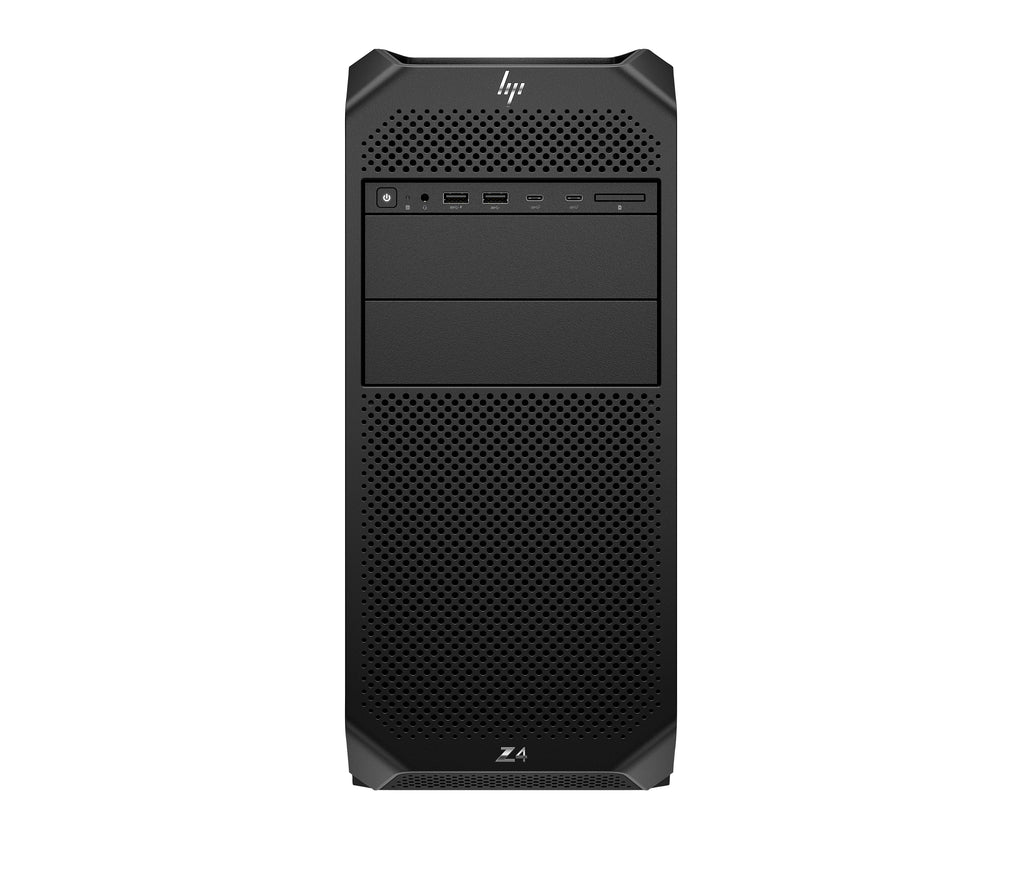 HP Workstation Z4 G5 Tower, Xeon W W3-2535, 64GB RAM, 1TB SSD, NVIDIA RTX 4000 Ada, Windows 11 Pro