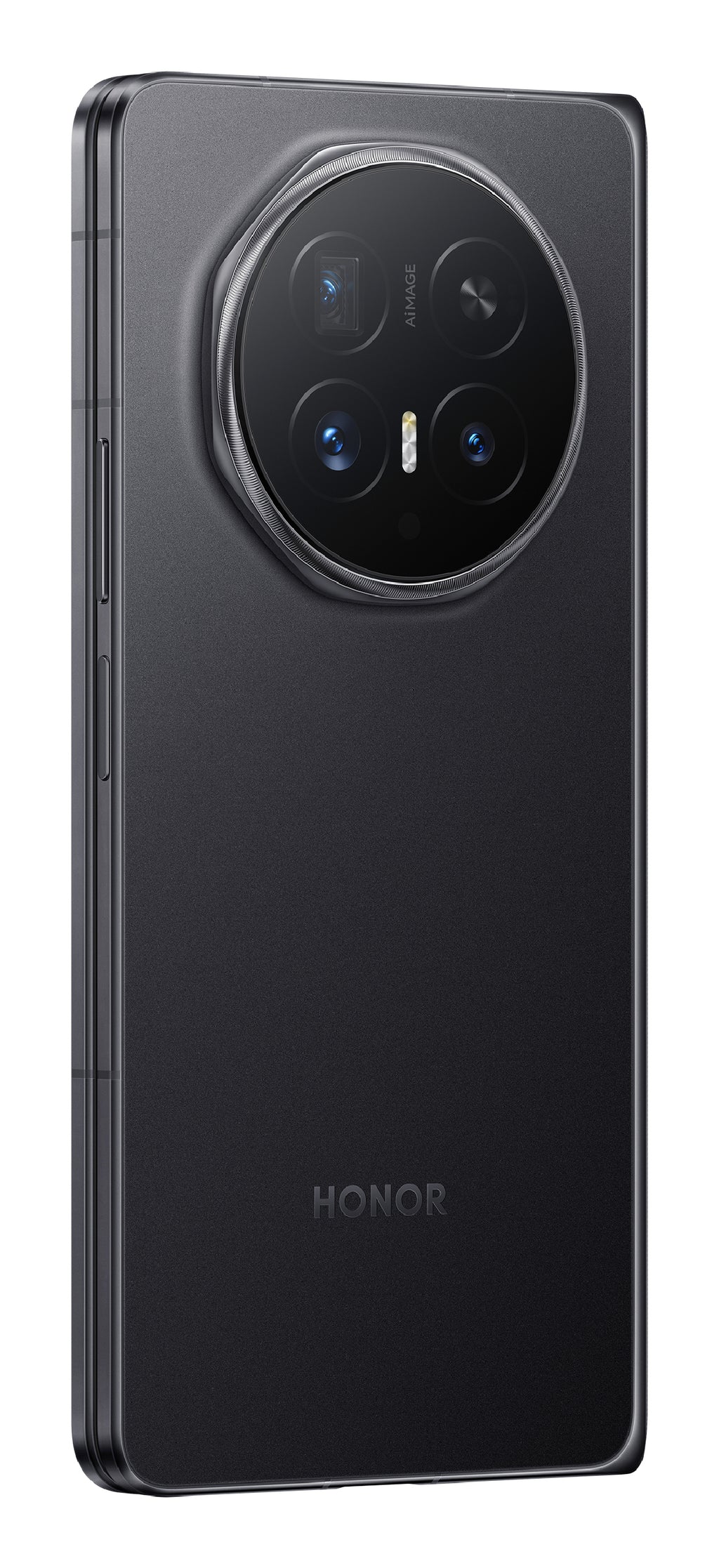 Honor MAGIC V6 16,6 cm (6.52") 16 Go 512 Go 6660 mAh Noir - vue 3