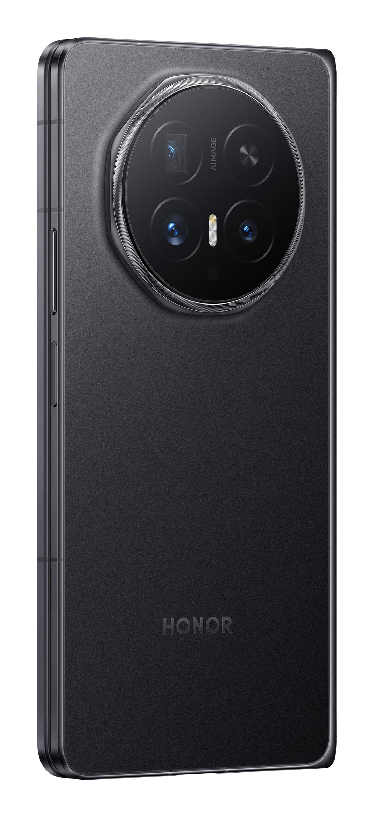 Honor MAGIC V6 16,6 cm (6.52") 16 Go 512 Go 6660 mAh Noir - vue 3