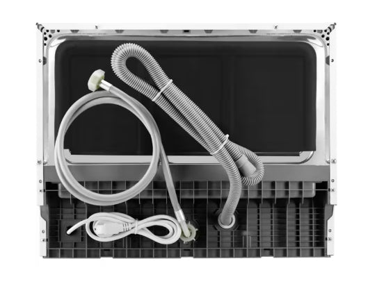 Electrolux ESF2400OK Comptoir 6 couverts