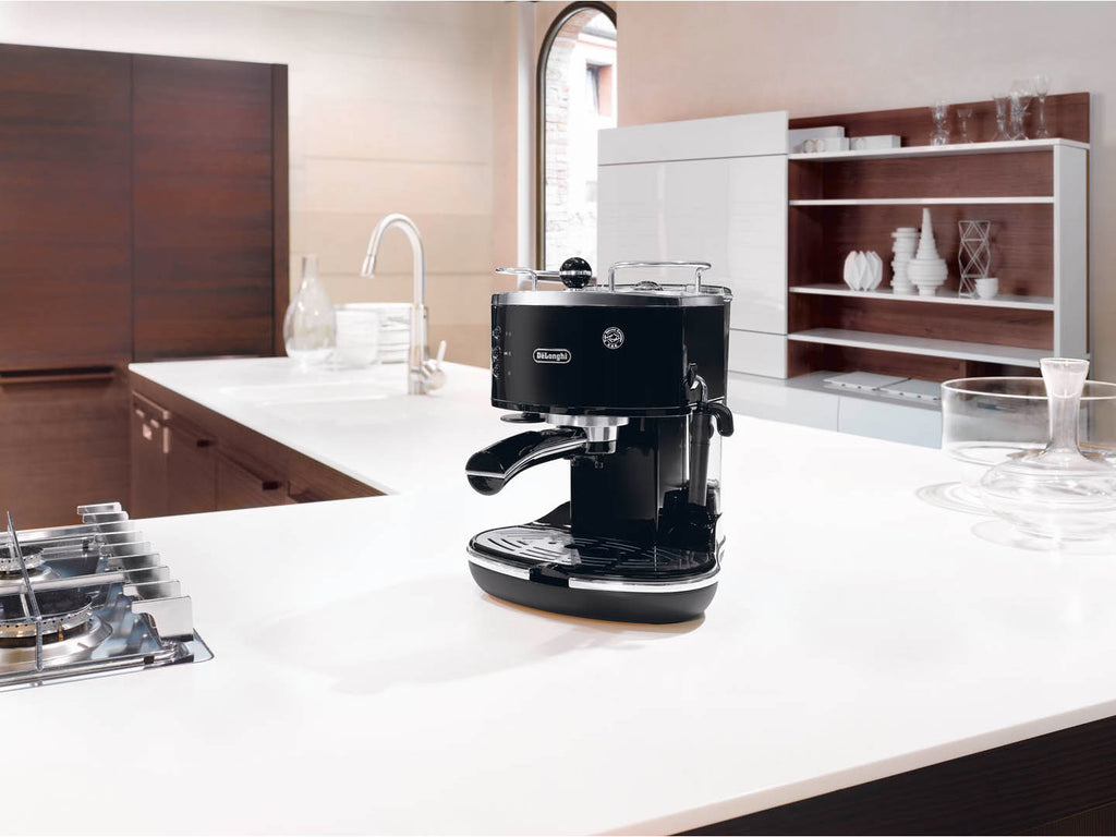 De’Longhi ECO 311.BK Manuel Machine à expresso 1,4 L