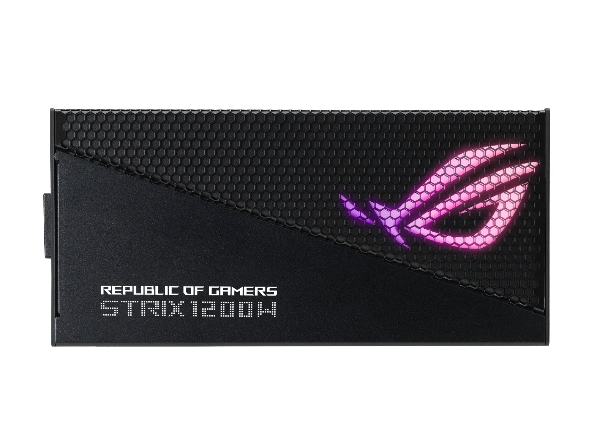 ASUS ROG STRIX 1200W Gold Aura Edition unité d'alimentation d'énergie 20+4 pin ATX ATX Noir