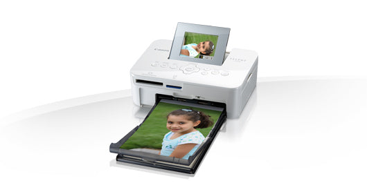 Canon SELPHY CP1000 imprimante photo Sublimation de teinte 300 x 300 DPI