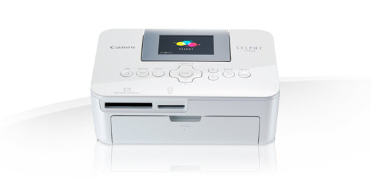 Canon SELPHY CP1000 imprimante photo Sublimation de teinte 300 x 300 DPI