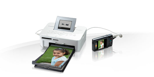 Canon SELPHY CP1000 imprimante photo Sublimation de teinte 300 x 300 DPI