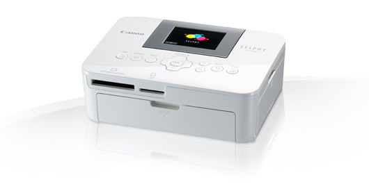 Canon SELPHY CP1000 imprimante photo Sublimation de teinte 300 x 300 DPI