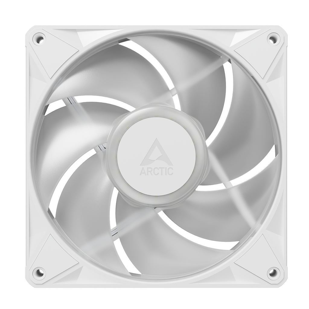 Arctic BioniX P14 A-RGB Case Fan White 3-Pack