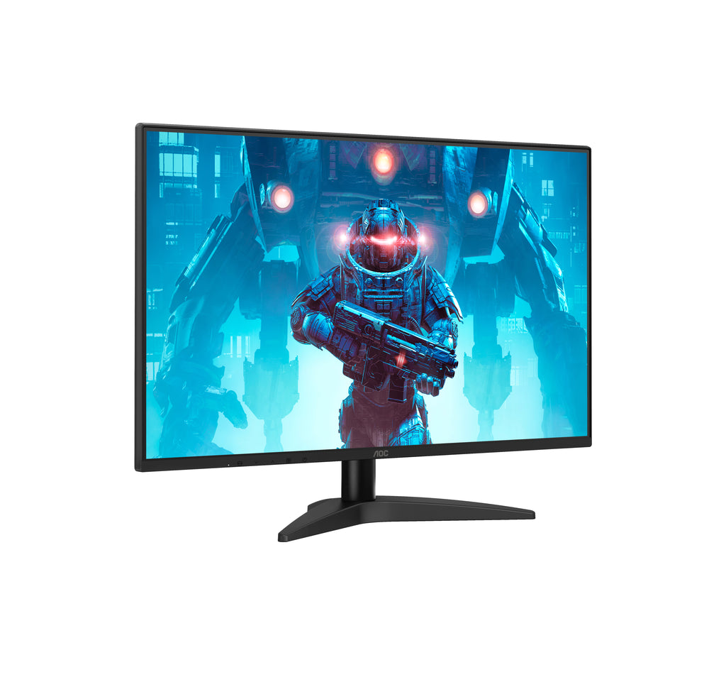AOC B3 Q27B36X Moniteur PC 27" Quad HD 2560 x 1440 LED Noir