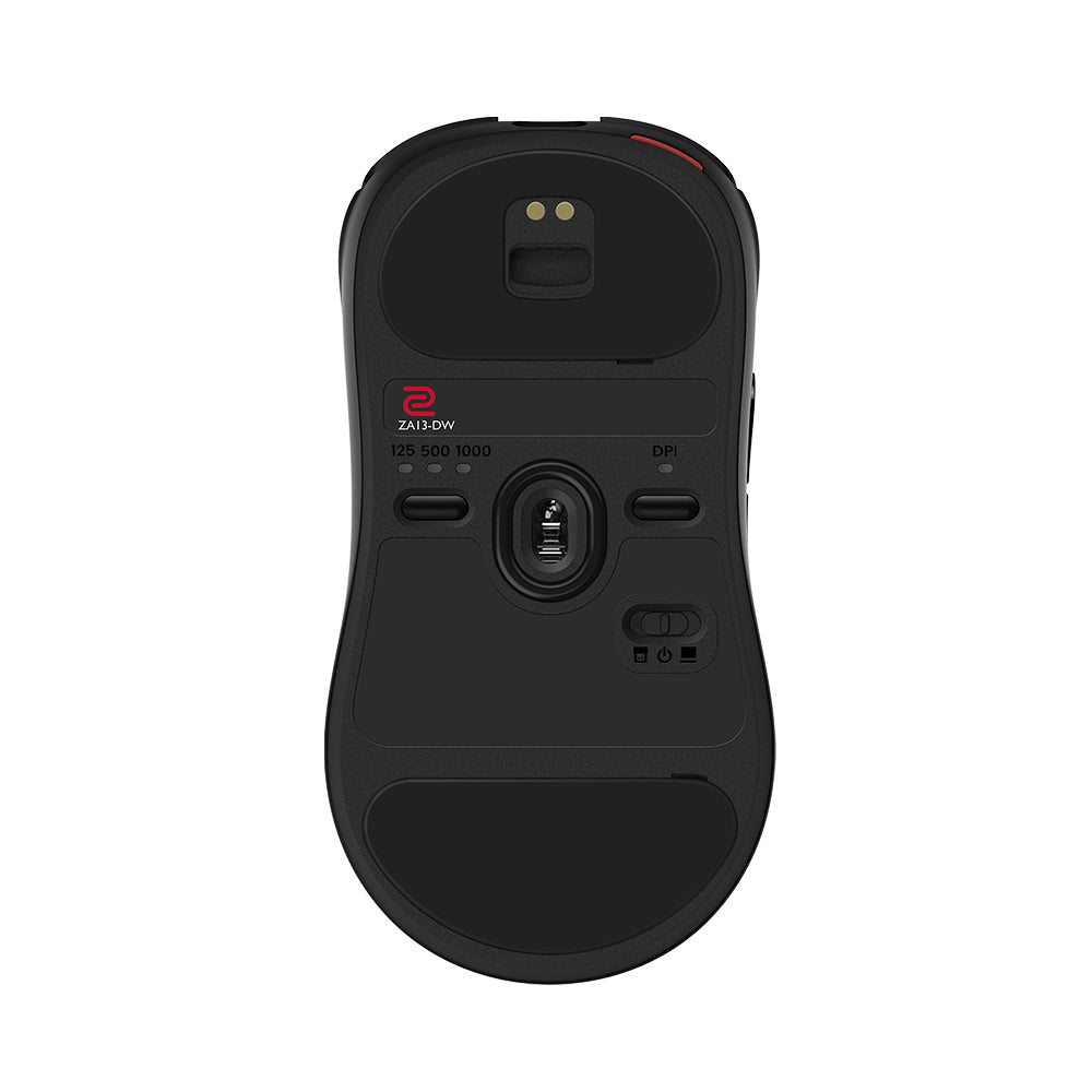 ZOWIE ZA13-DW souris Gaming Droitier RF sans fil 3200 DPI