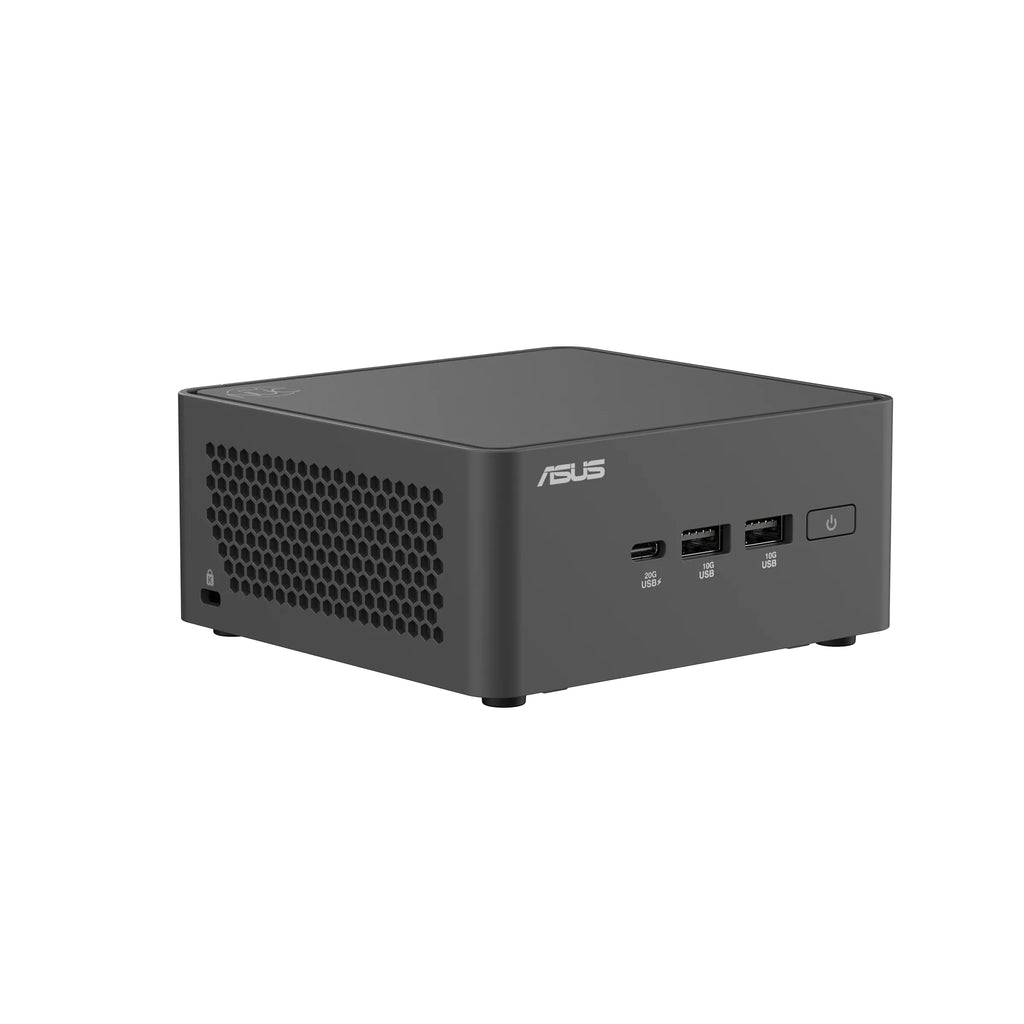 ASUS NUC 15 Pro NUC15CRH-B Noir 225H