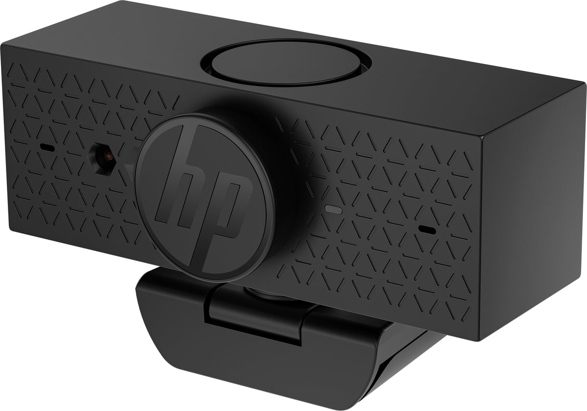 HP 620 FHD Webcam - vue 3