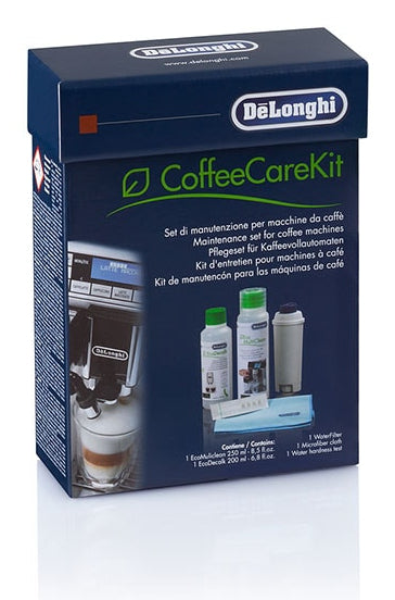 De’Longhi DLSC306 Kit de nettoyage