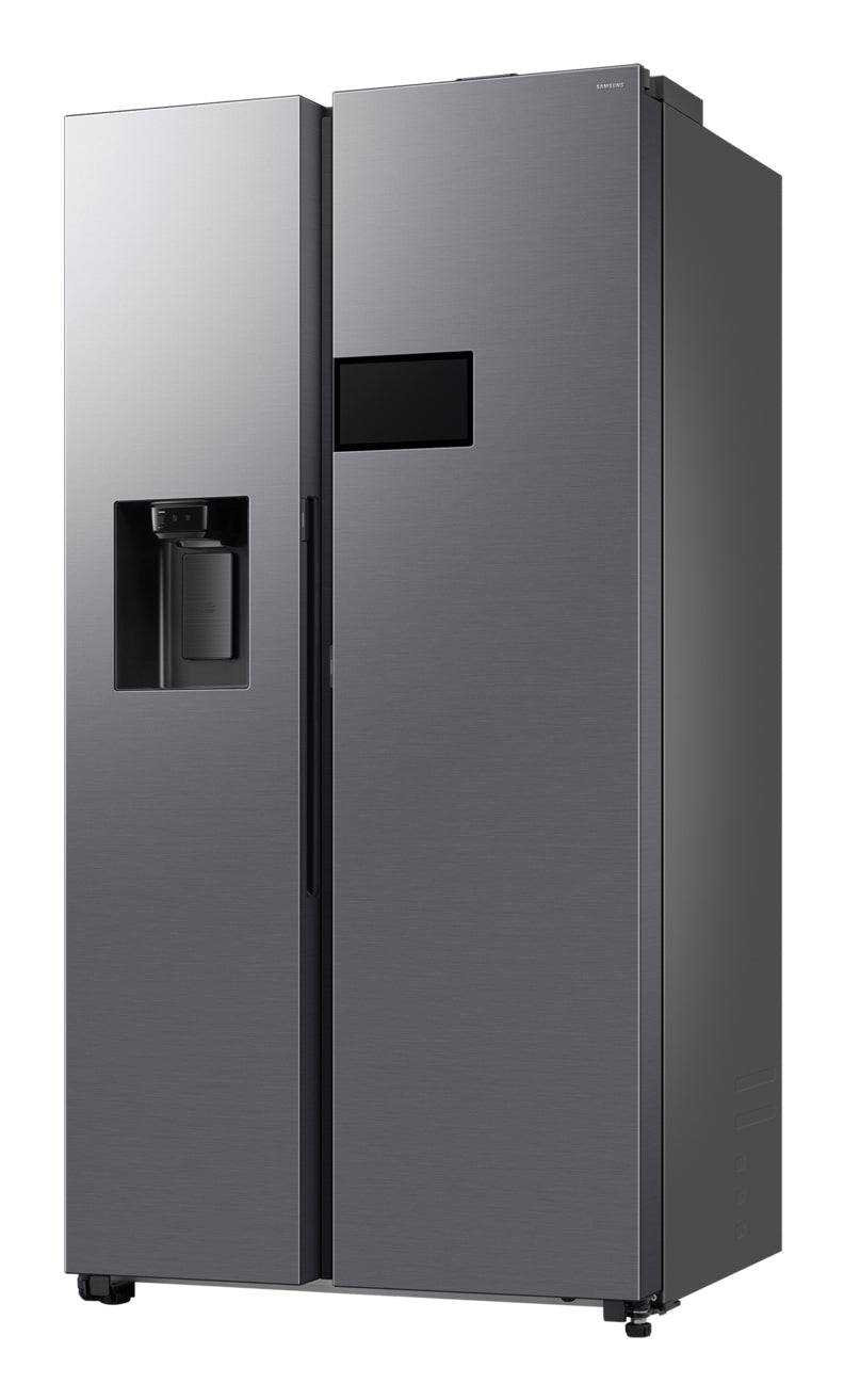 Samsung Series 9 RS90F64EDT frigo américain Pose libre 621 L Acier inoxydable