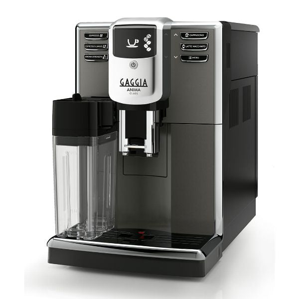 Gaggia Anima Class Entièrement automatique Machine à expresso 1,8 L