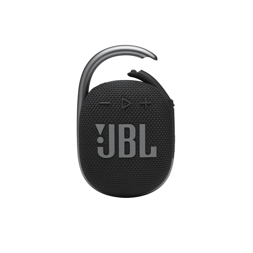 JBL Clip 4 Enceinte Portable Mono, 5 W, Noir
